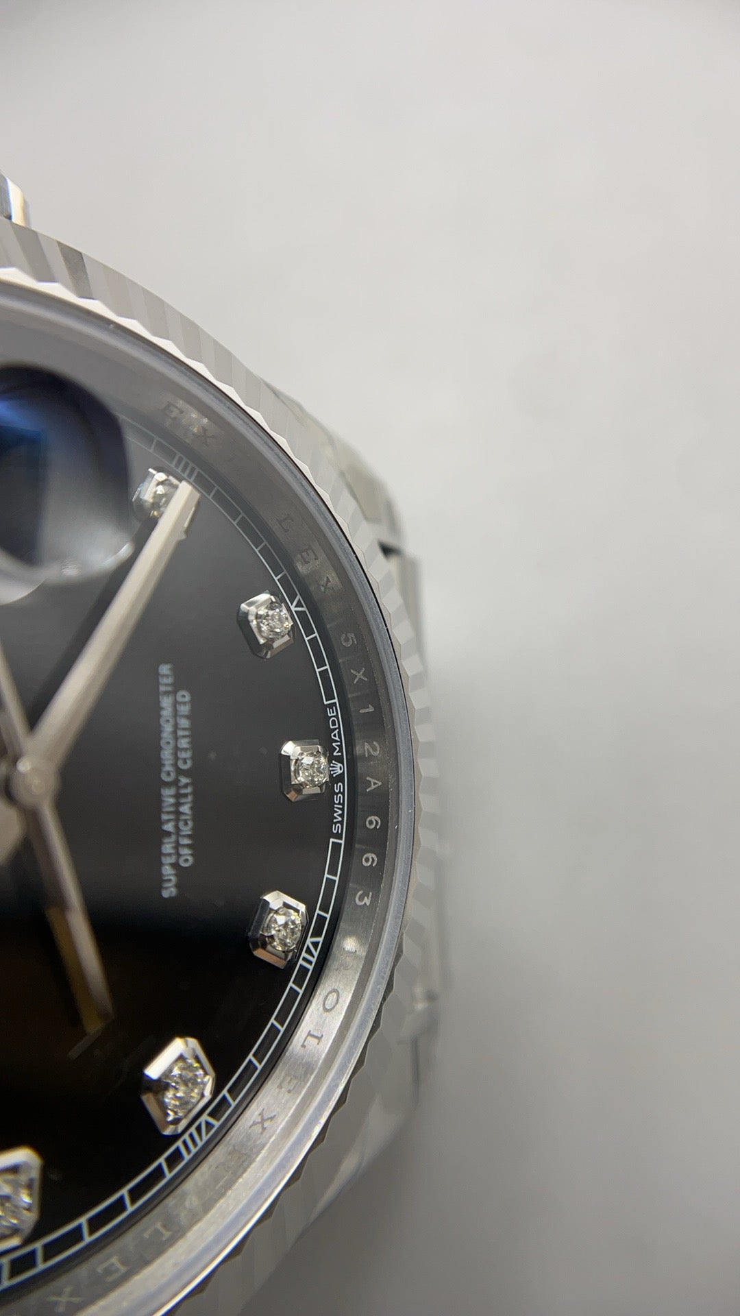 Datejust Diamond