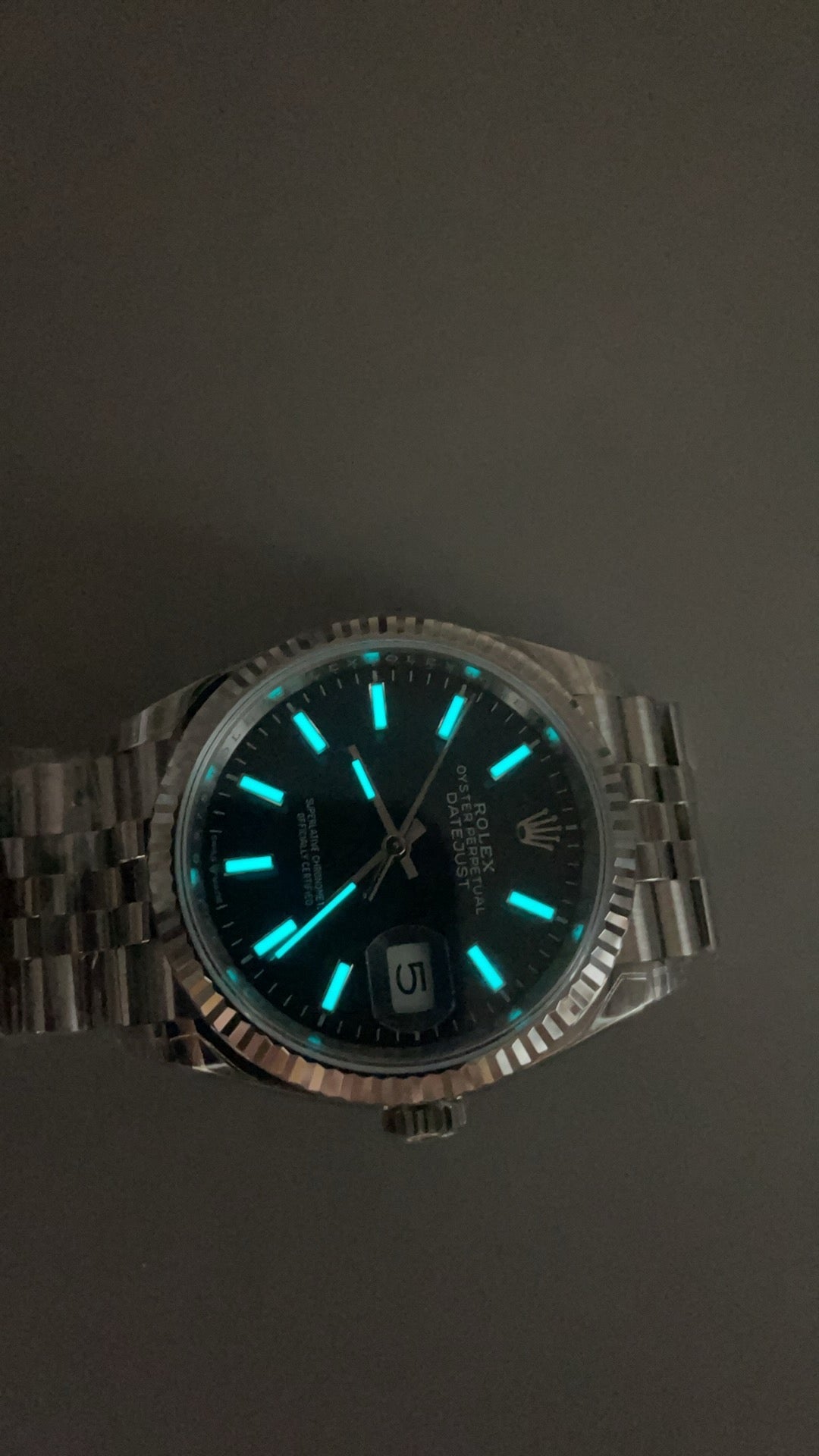 Datejust 36