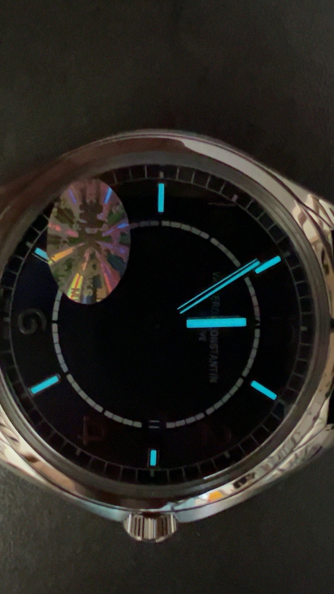 Fiftysix Self Winding