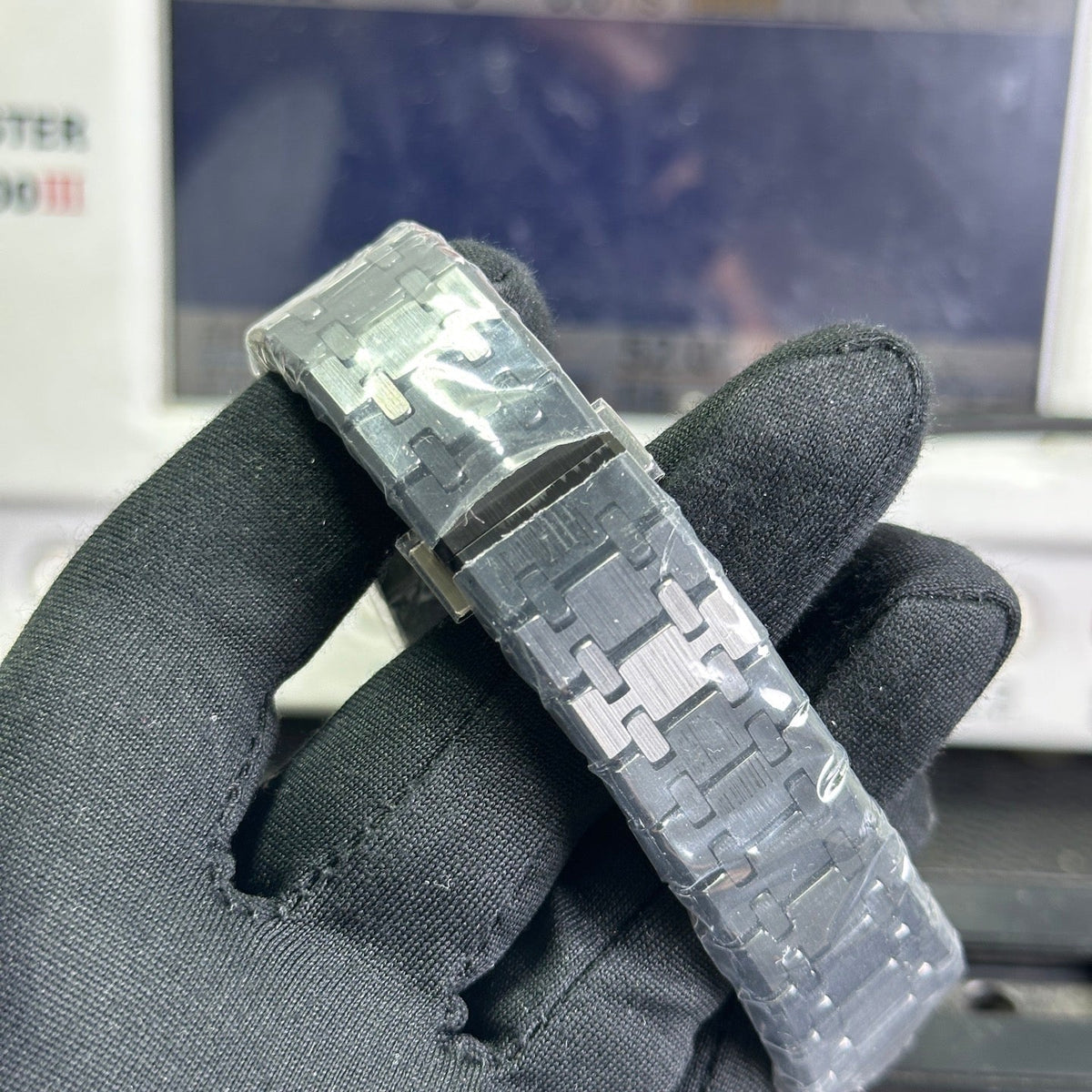 Royal Oak Selfwinding