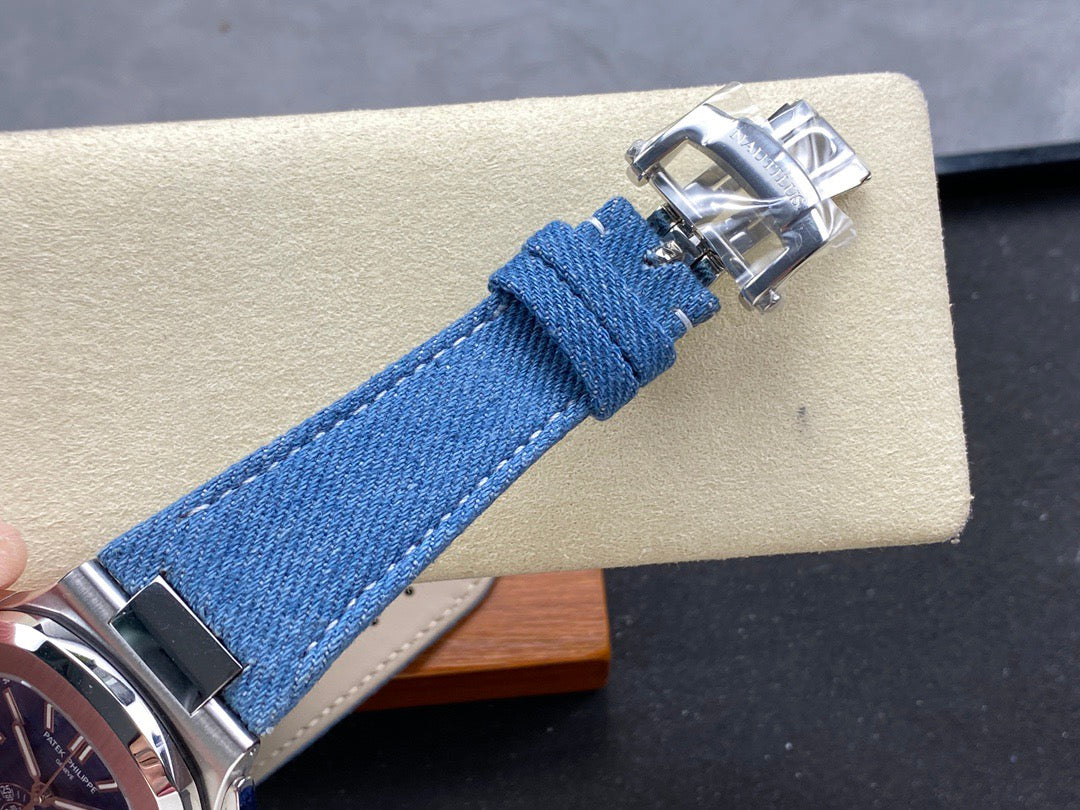 Nautilus Flyback Chronograph
