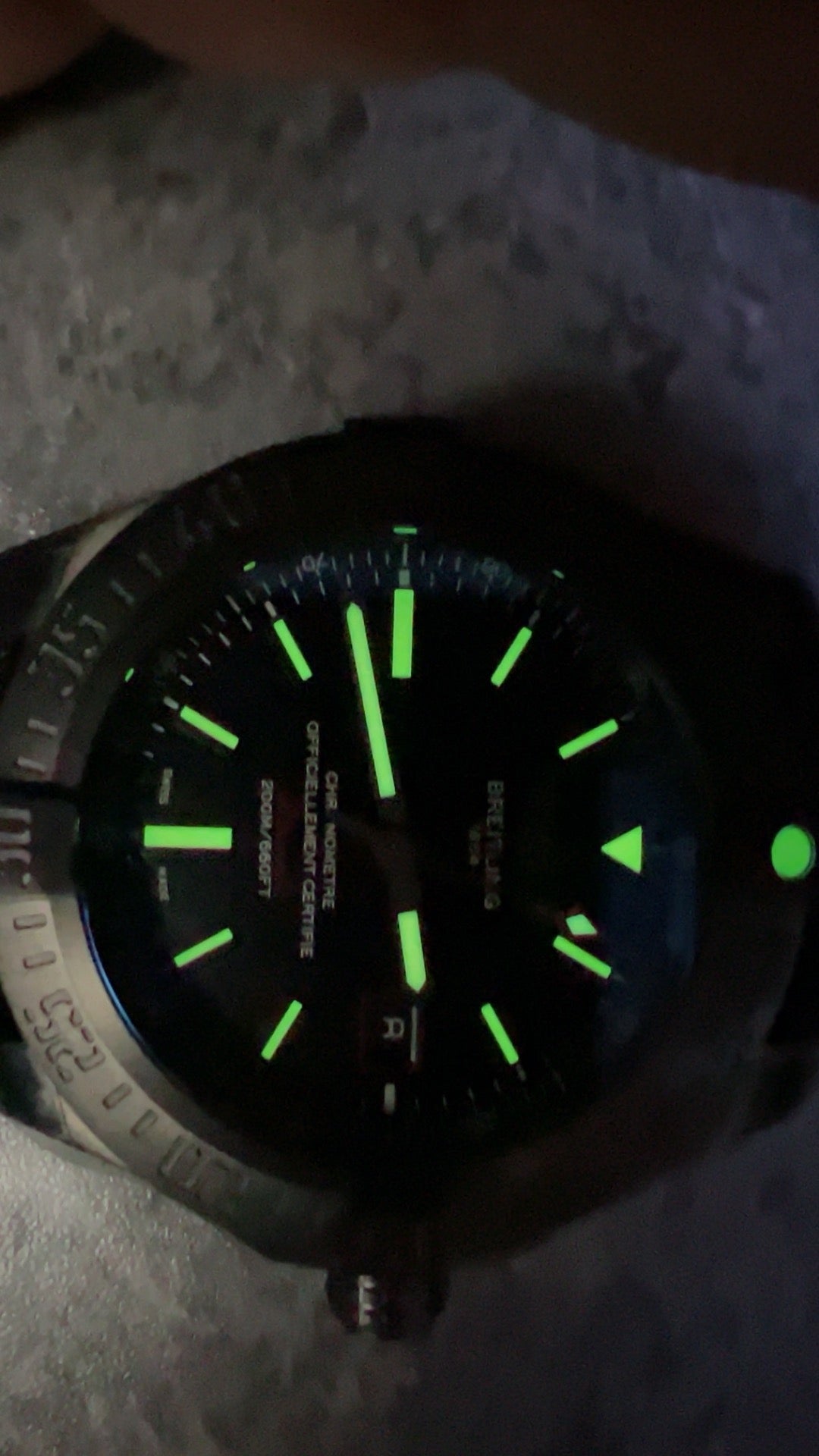 Avenger Automatic