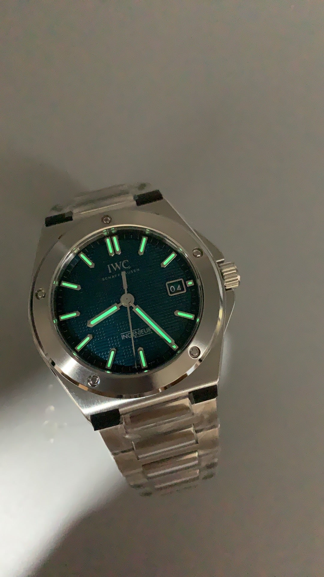Ingenieur Automatic