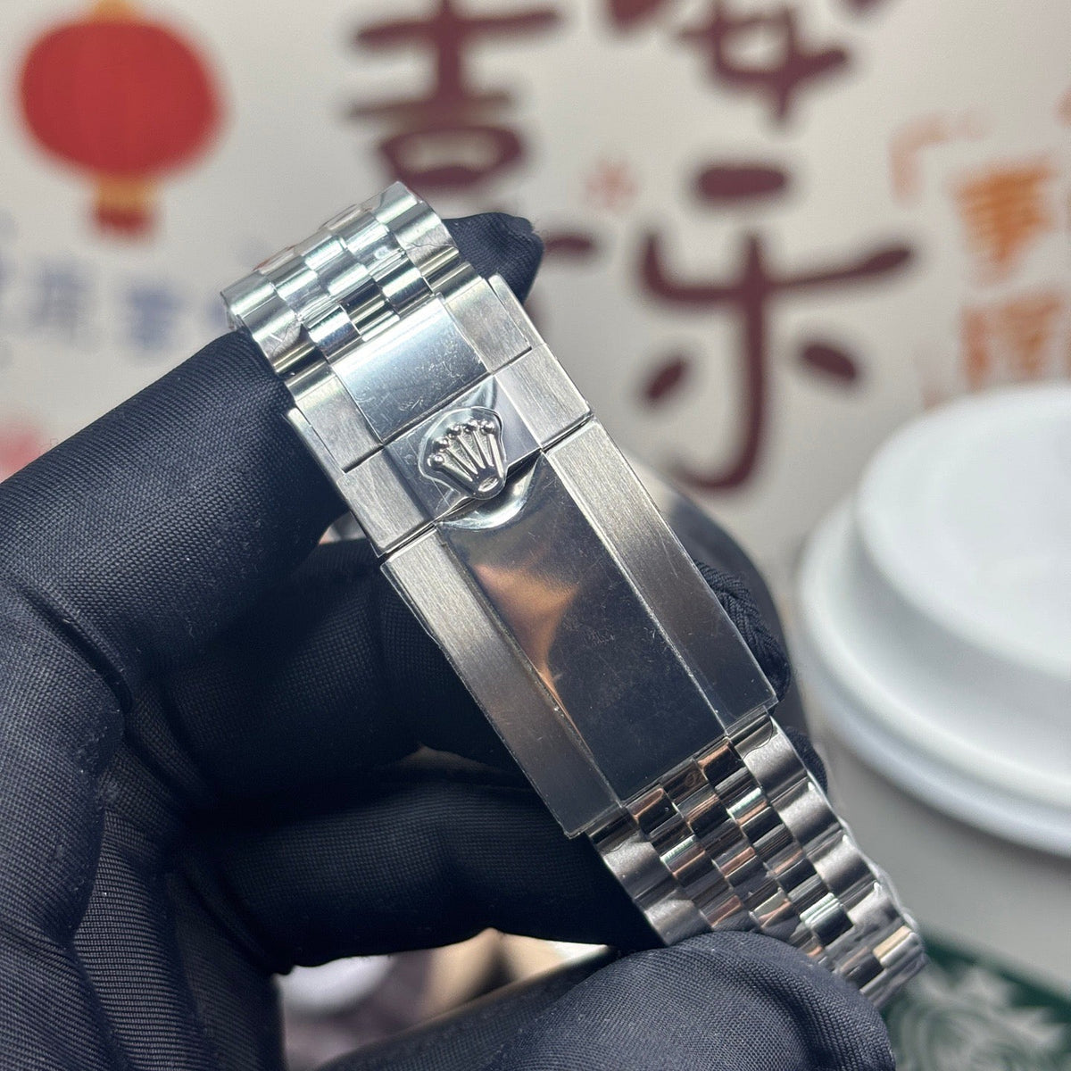 GMT Master II