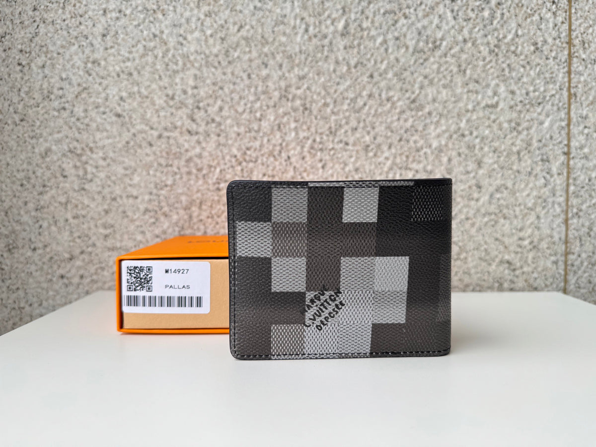Slender Wallet