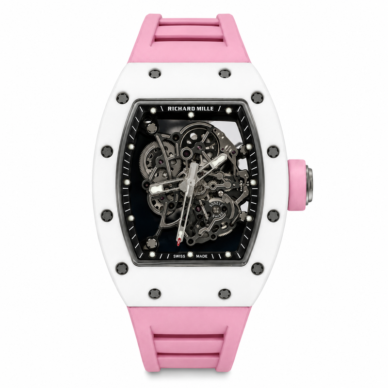 Richard Mille