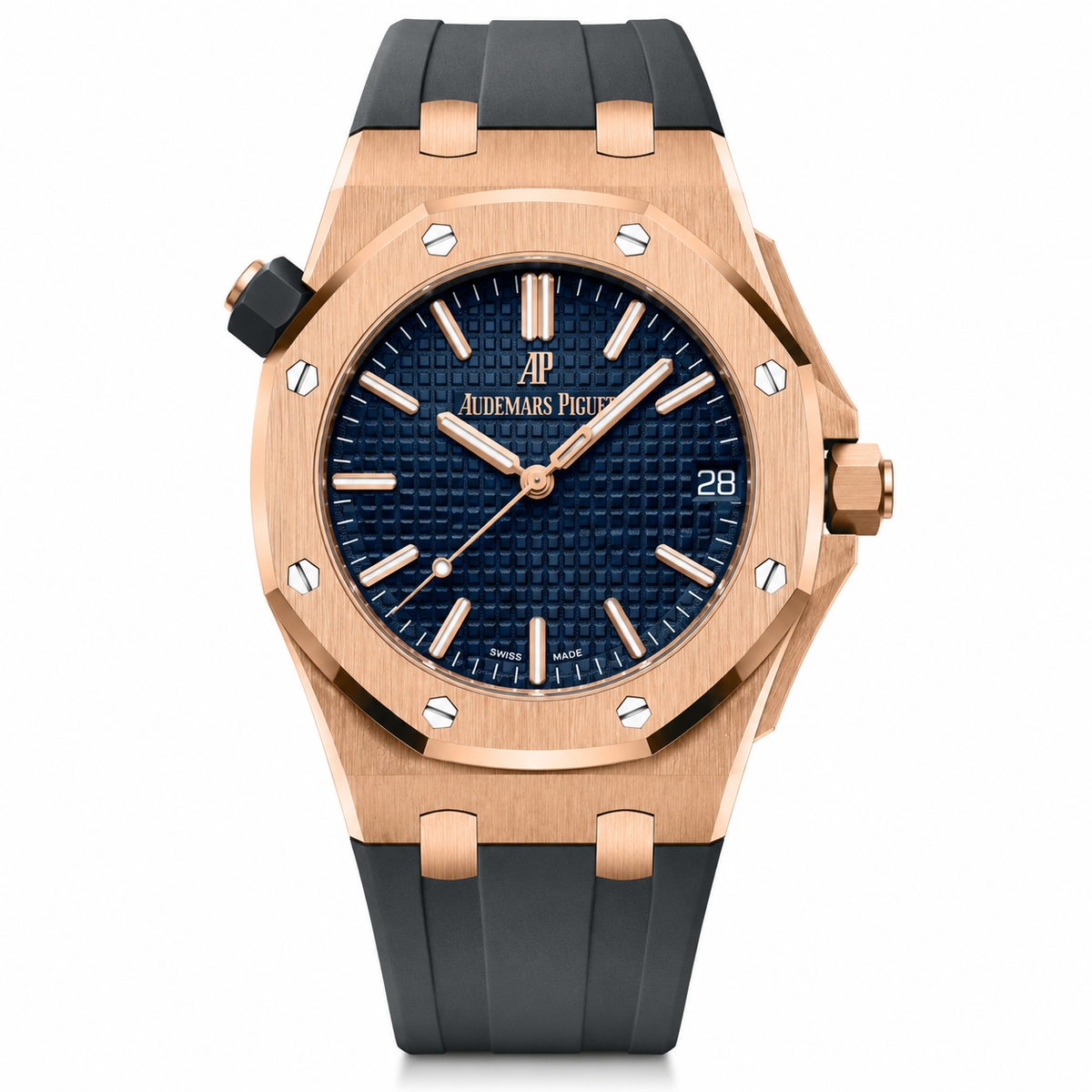 Royal Oak Offshore Diver