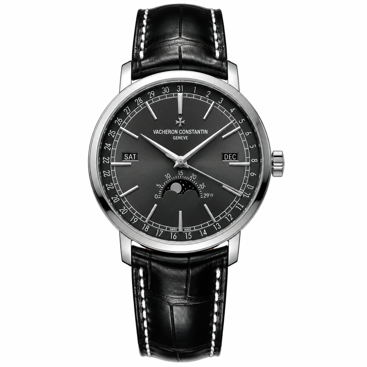 Fiftysix Complete Calendar