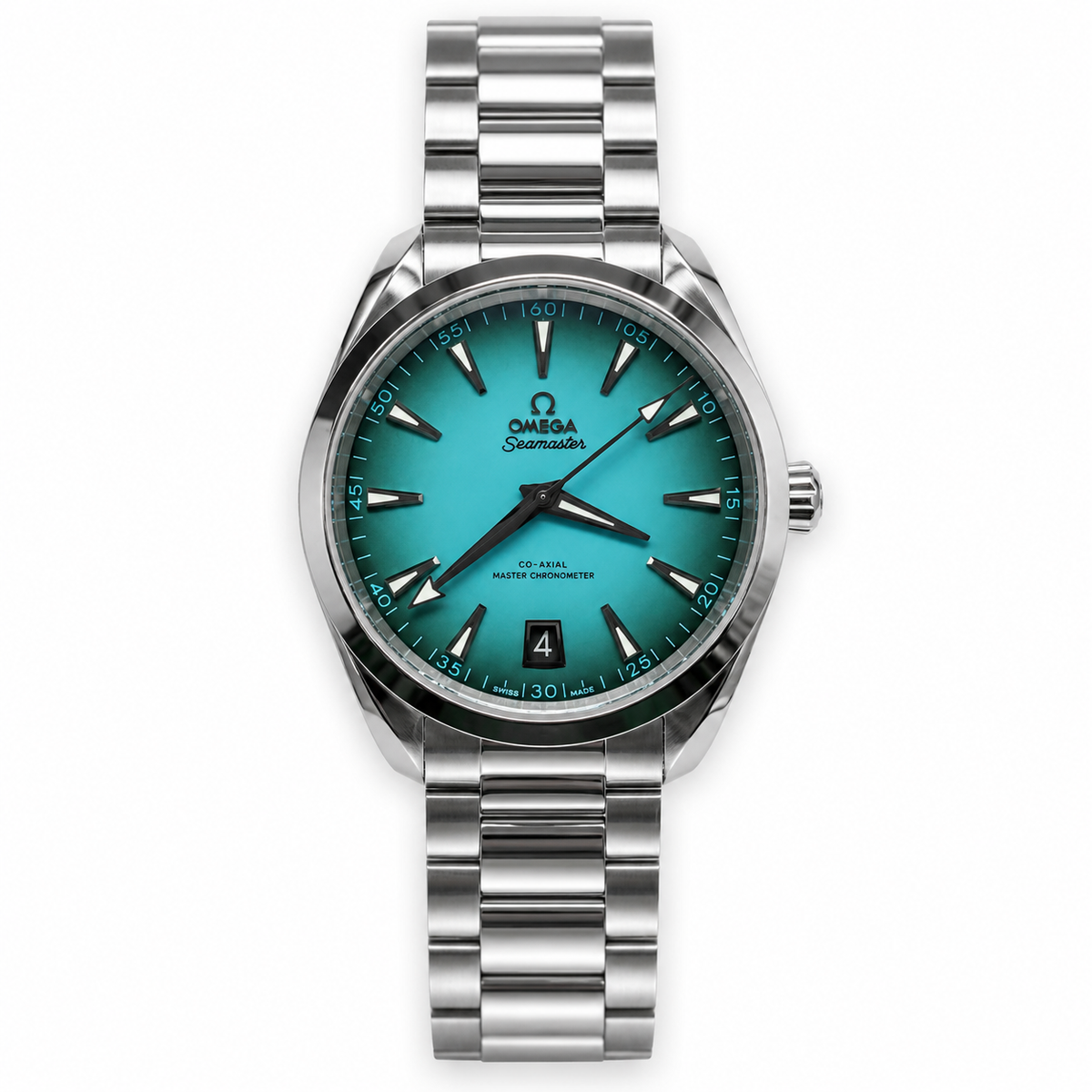 Seamaster Aqua Terra Shades