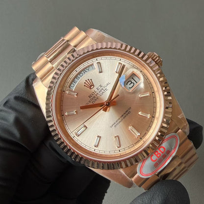 Day-Date 40 President
