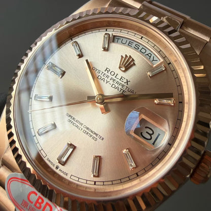 Day-Date 40 President