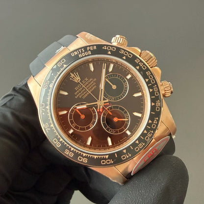 Daytona Cosmograph Oysterflex