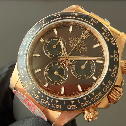 Daytona Cosmograph Oysterflex