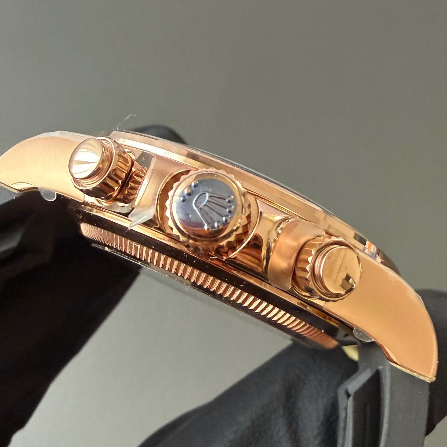 Daytona Cosmograph Oysterflex