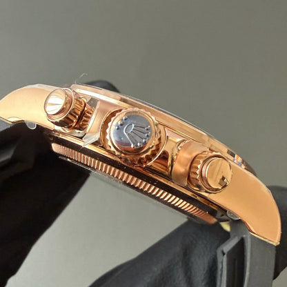Daytona Cosmograph Oysterflex