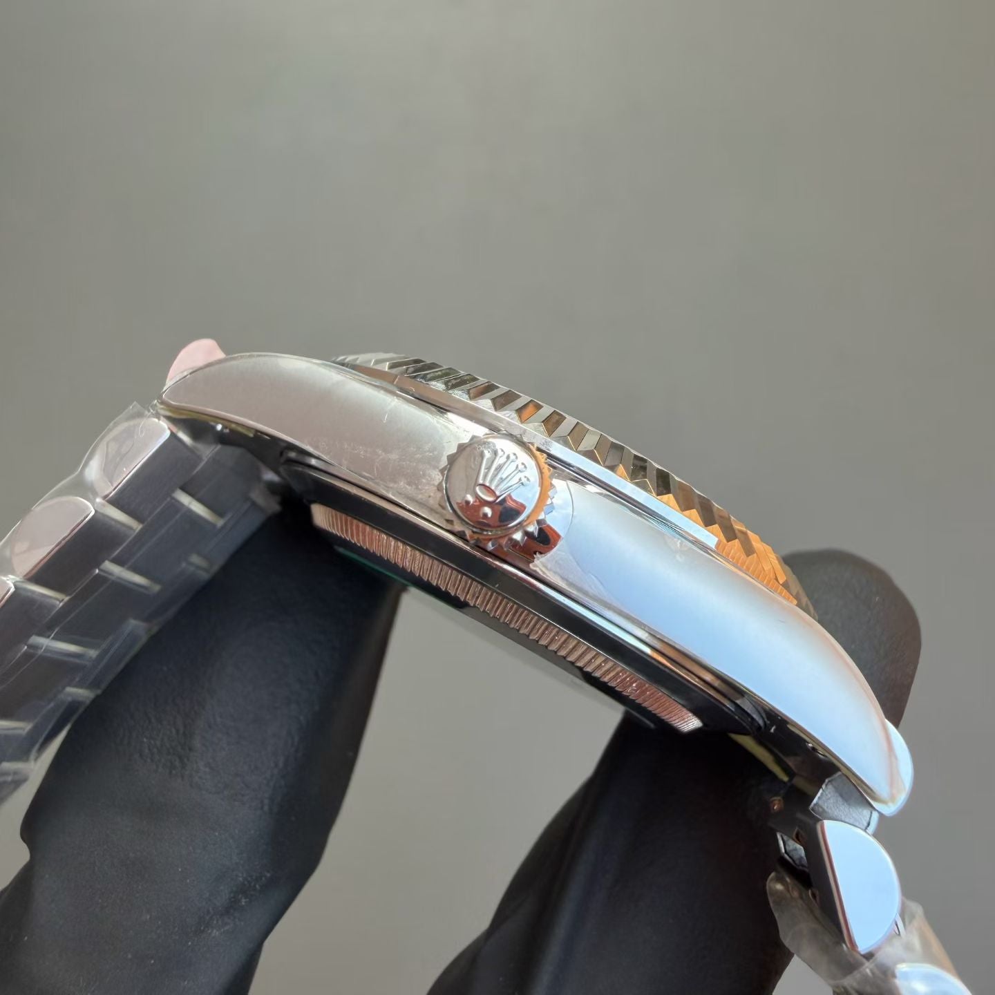Datejust 41 Two Tone Jubilee