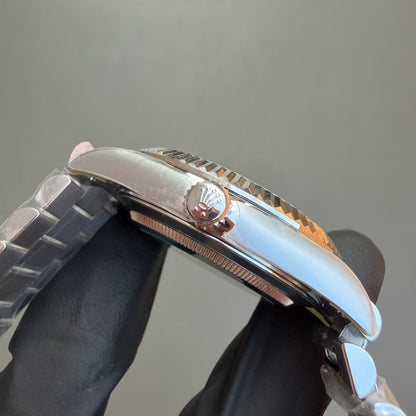 Datejust 41 Two Tone Jubilee