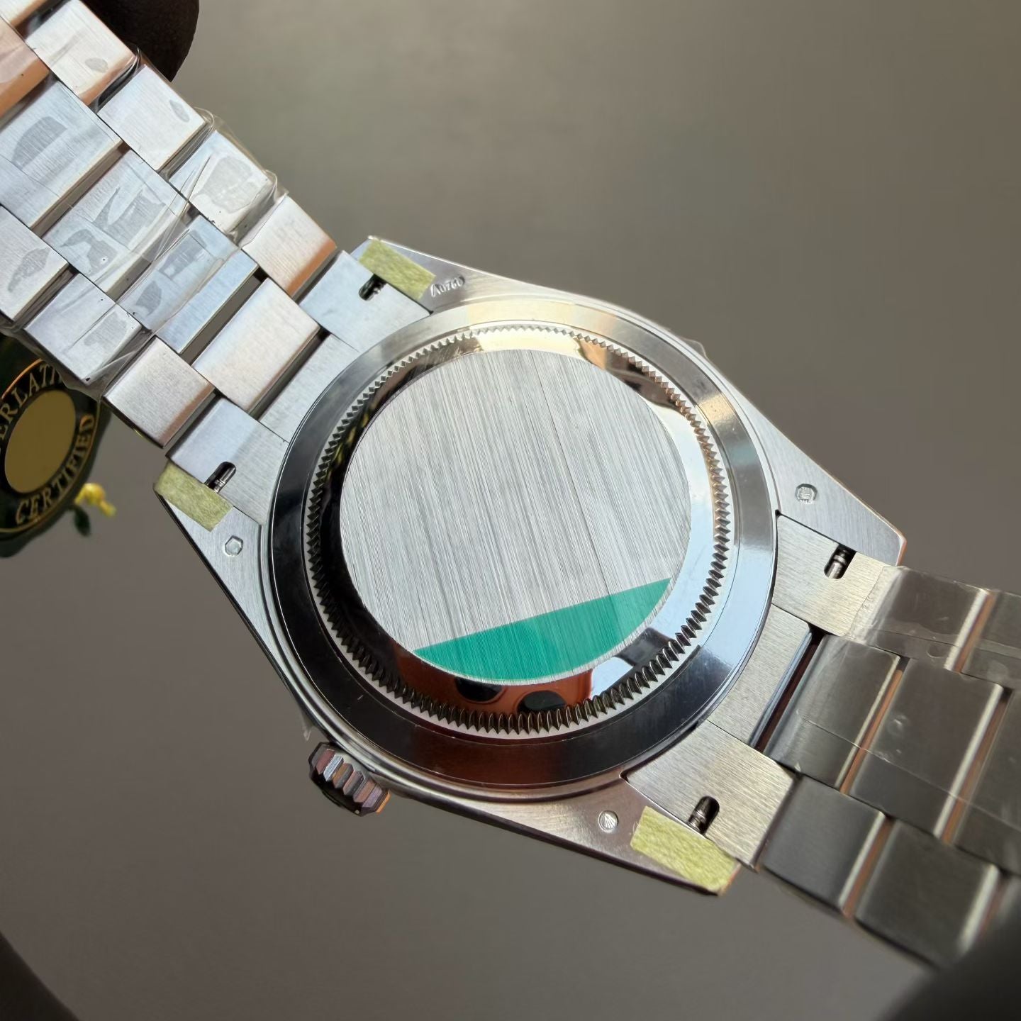 Datejust 41 Two Tone Jubilee