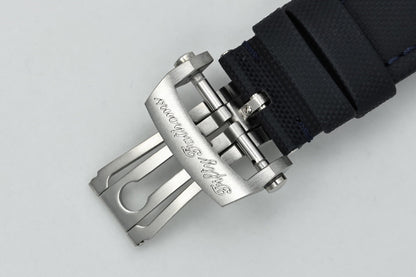 Fifty Fathoms Automatic Blue Dial Diver Watch