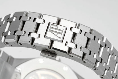 Royal Oak Skeleton Automatic