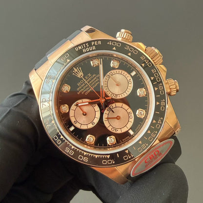 Daytona Cosmograph Oysterflex