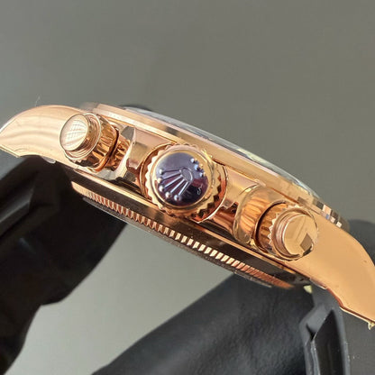 Daytona Cosmograph Oysterflex
