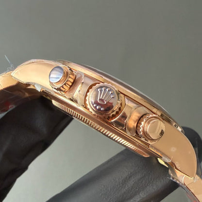 Daytona Cosmograph Oysterflex