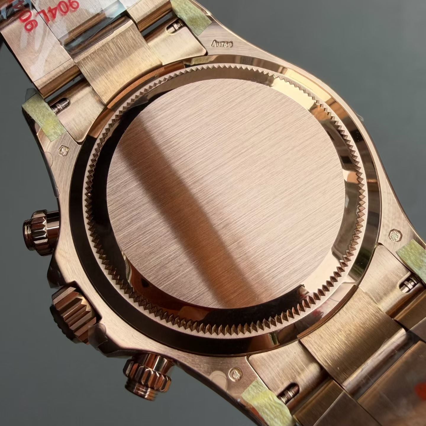 Daytona Cosmograph Oysterflex