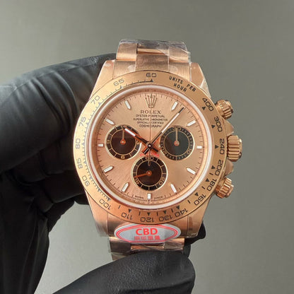 Daytona Cosmograph Oysterflex