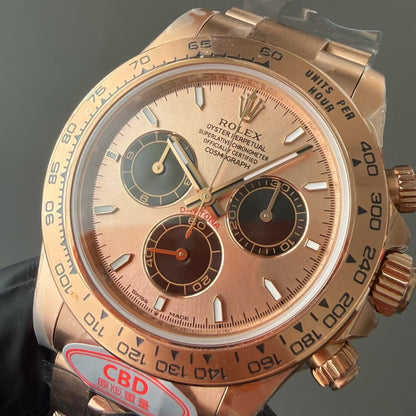 Daytona Cosmograph Oysterflex