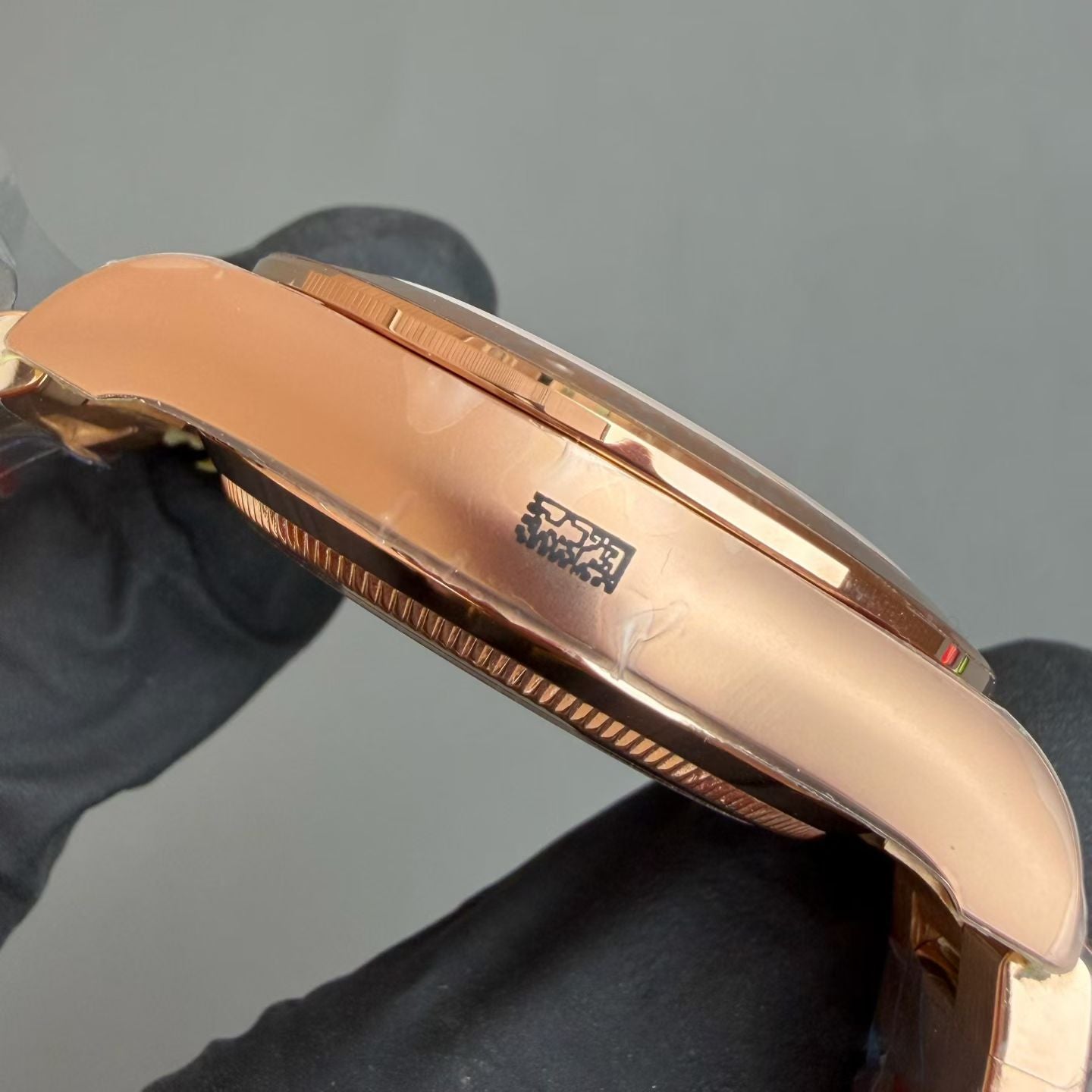 Daytona Cosmograph Oysterflex