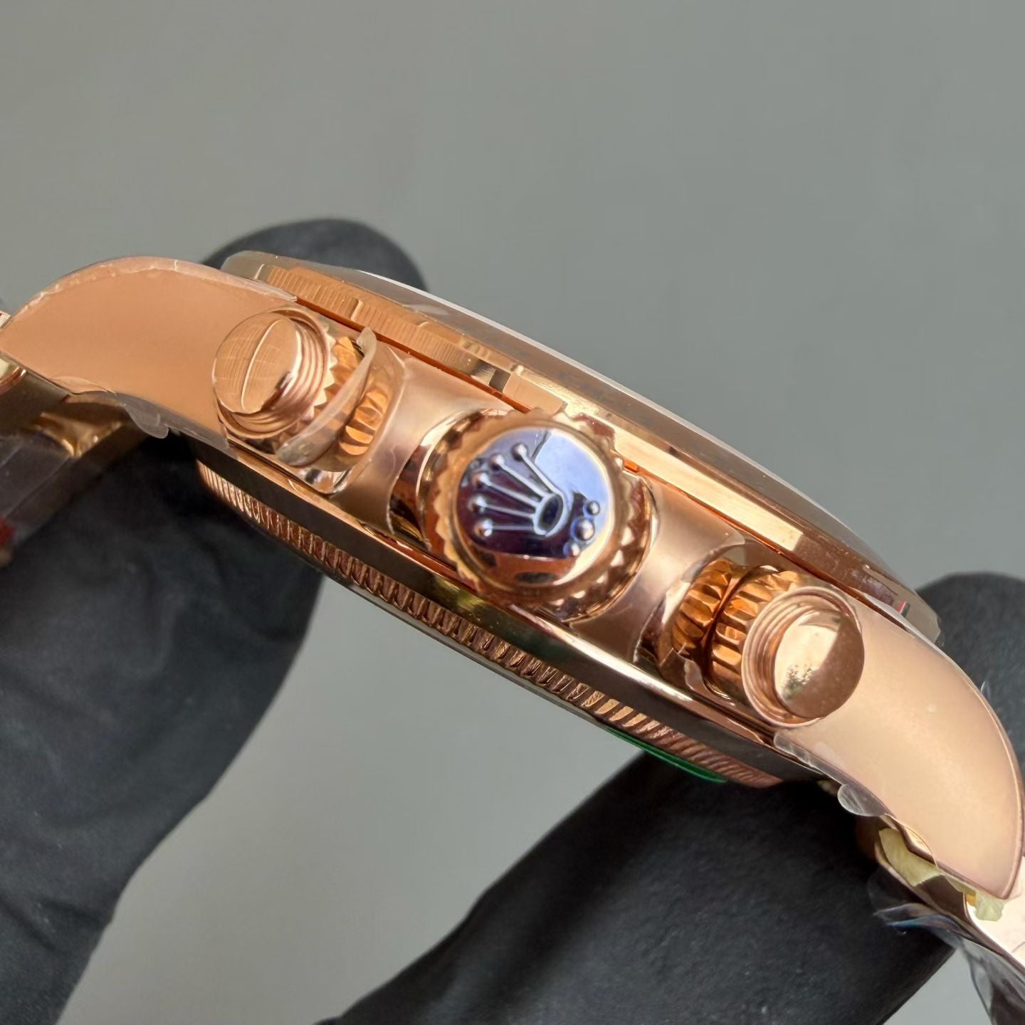 Daytona Cosmograph Oysterflex