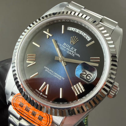 Day-Date 40 President