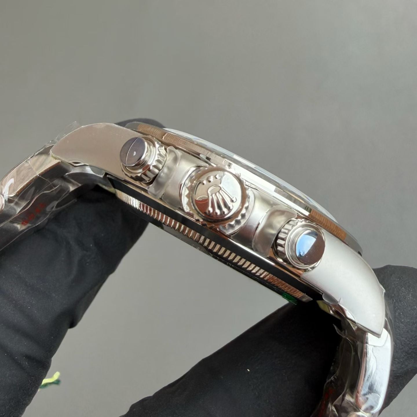 Daytona Cosmograph Oysterflex