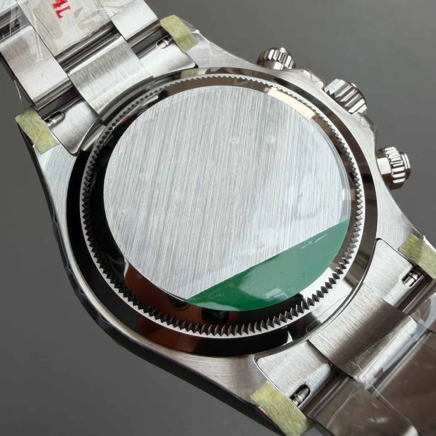 Daytona Cosmograph Oysterflex