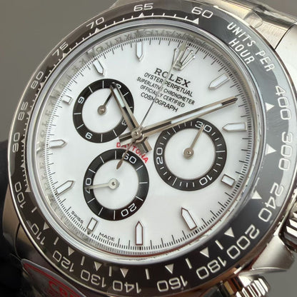 Daytona Cosmograph Oysterflex