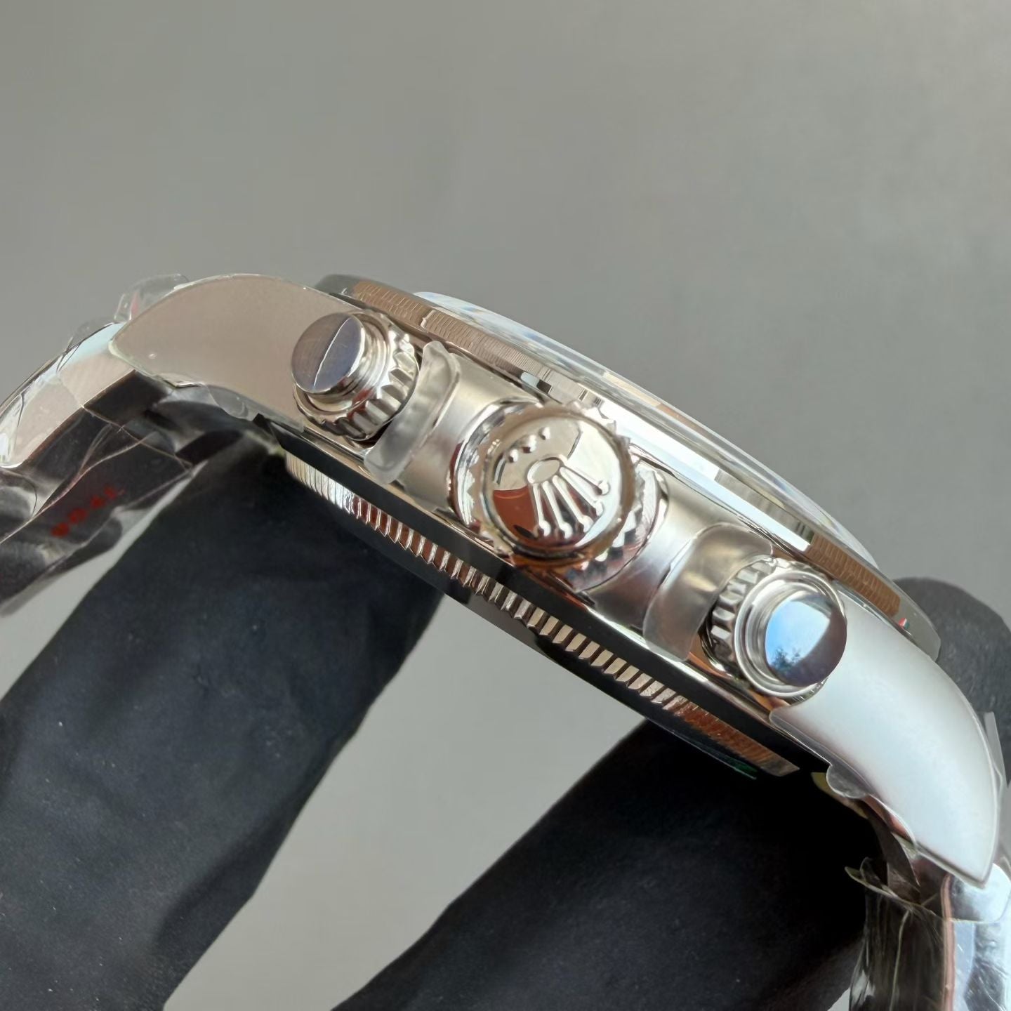 Daytona Cosmograph Oysterflex