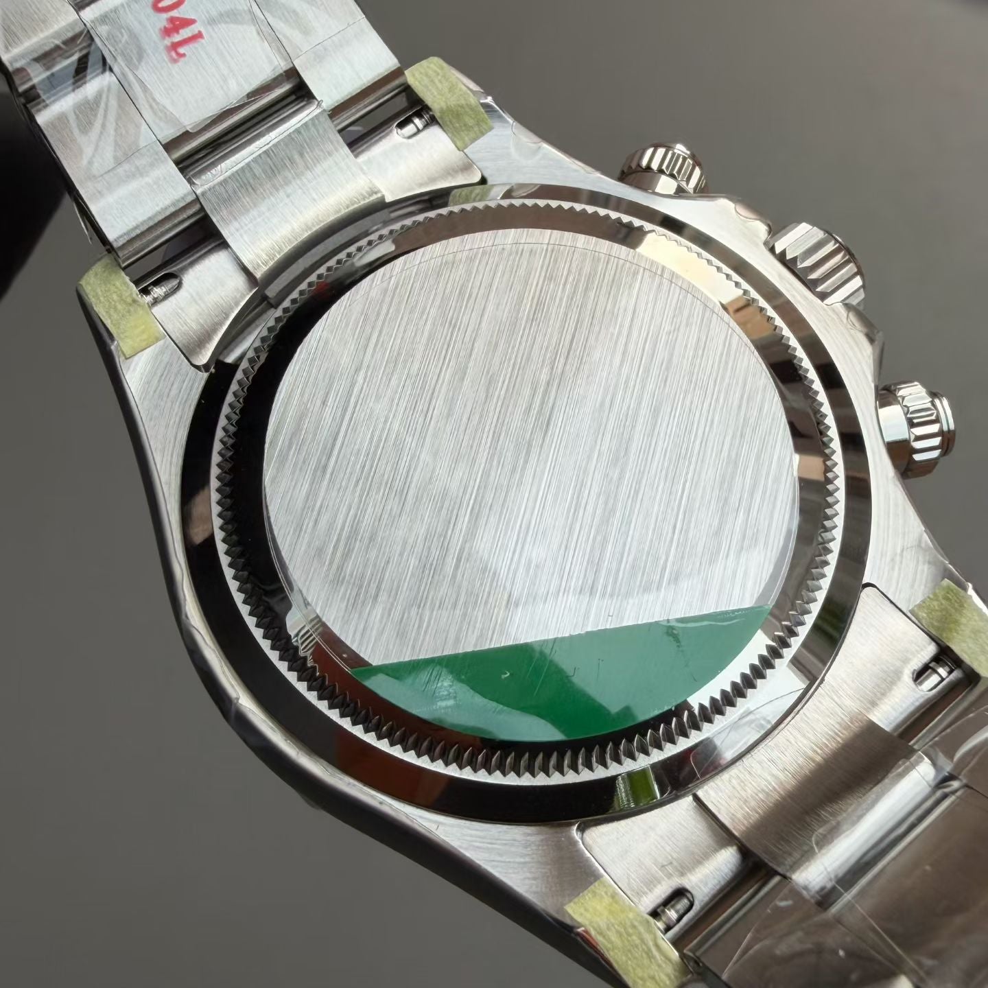 Daytona Cosmograph Oysterflex