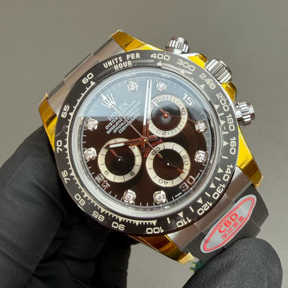 Daytona Cosmograph Oysterflex