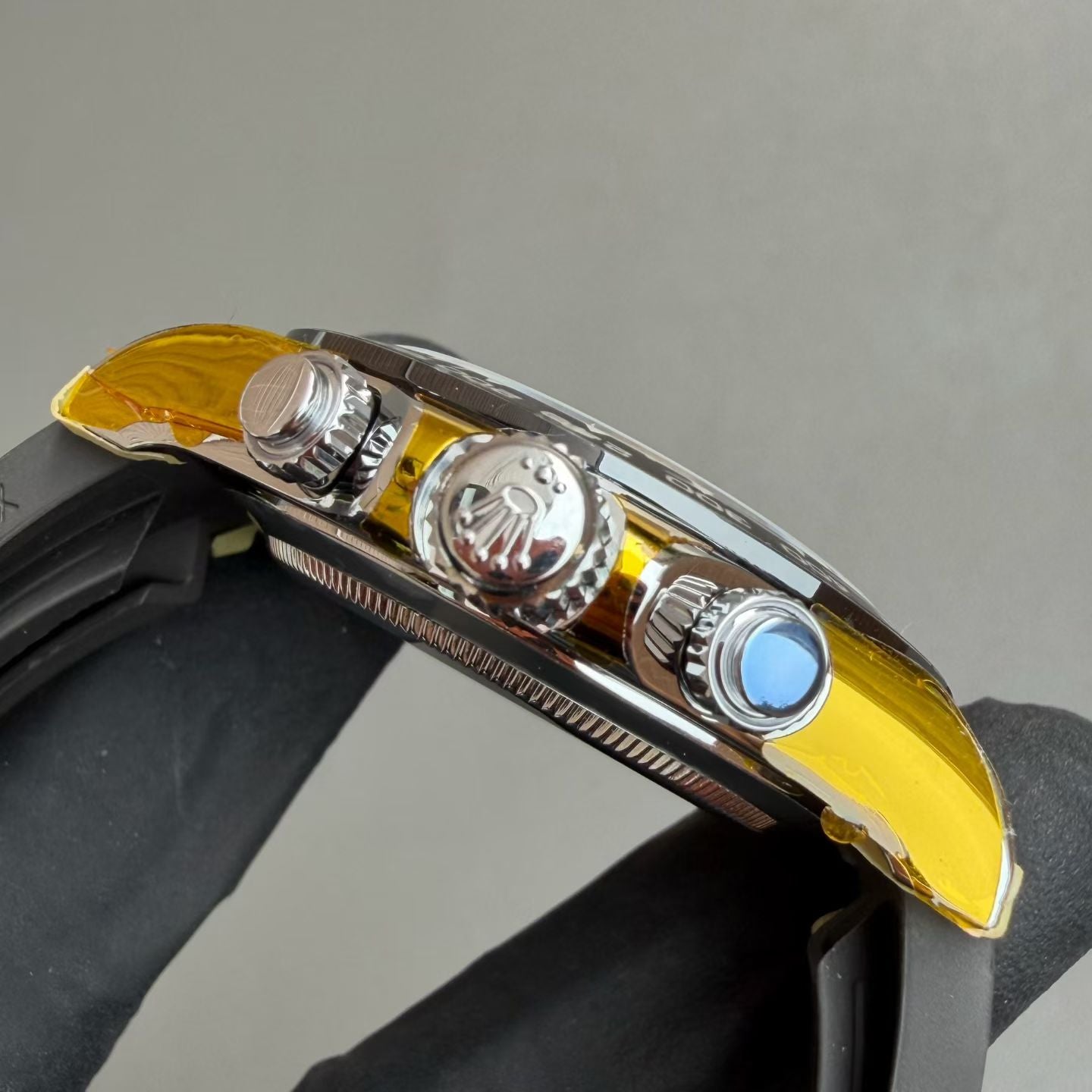 Daytona Cosmograph Oysterflex