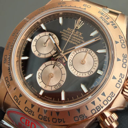Daytona Cosmograph Oysterflex