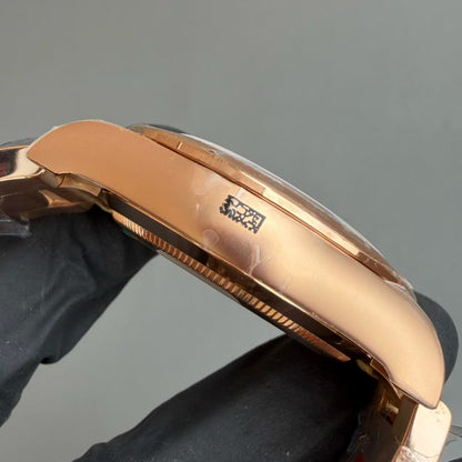Daytona Cosmograph Oysterflex