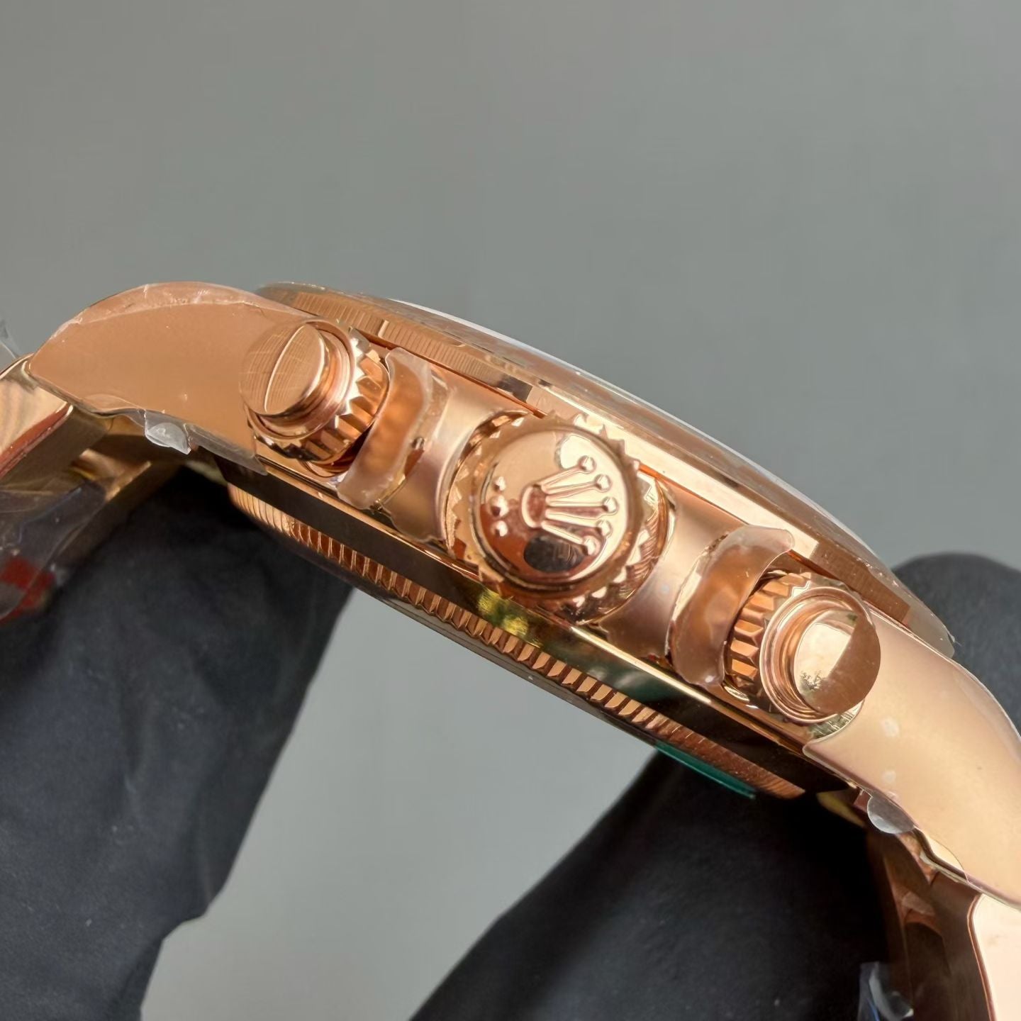 Daytona Cosmograph Oysterflex
