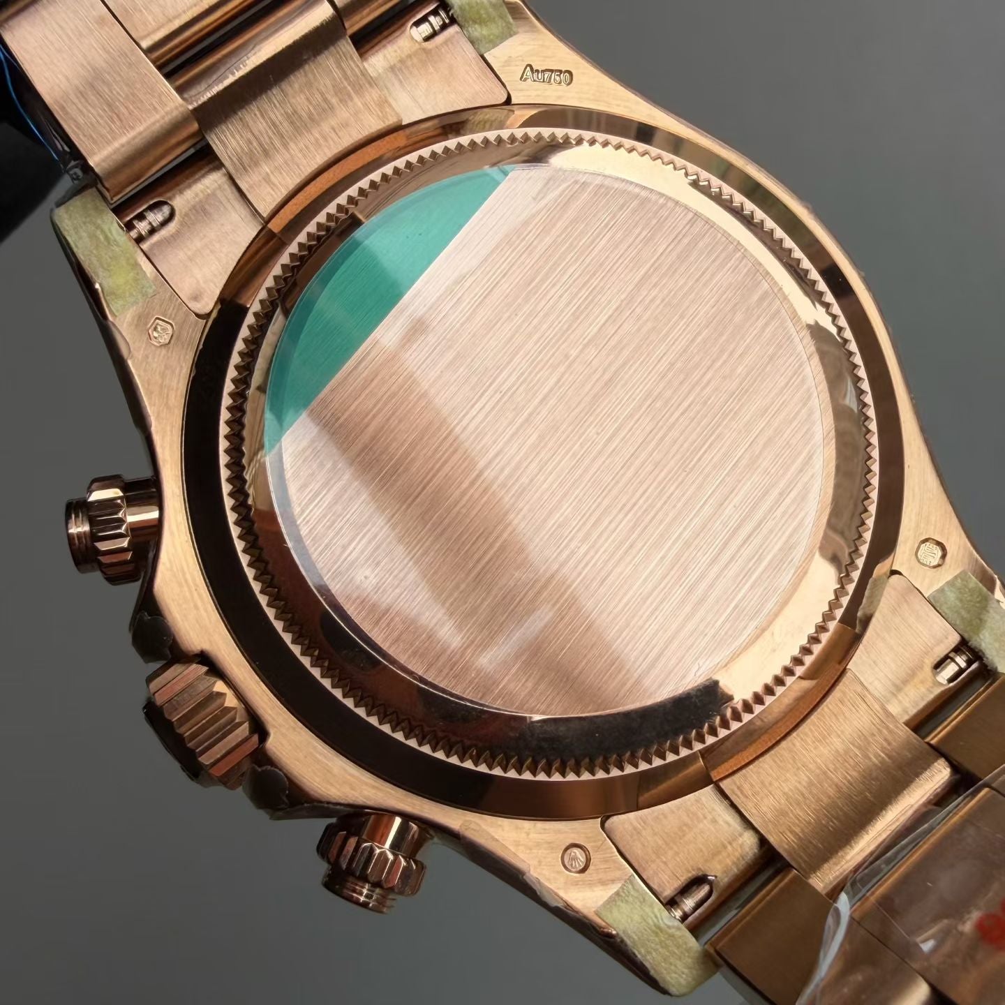 Daytona Cosmograph Oysterflex