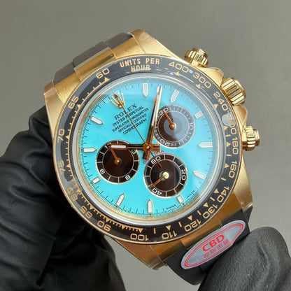 Daytona Cosmograph Oysterflex