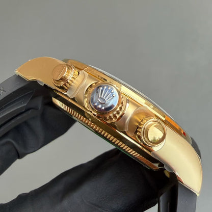Daytona Cosmograph Oysterflex