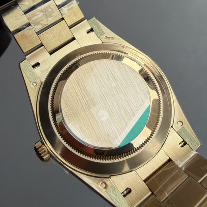 Day-Date 40 Diamond Bezel