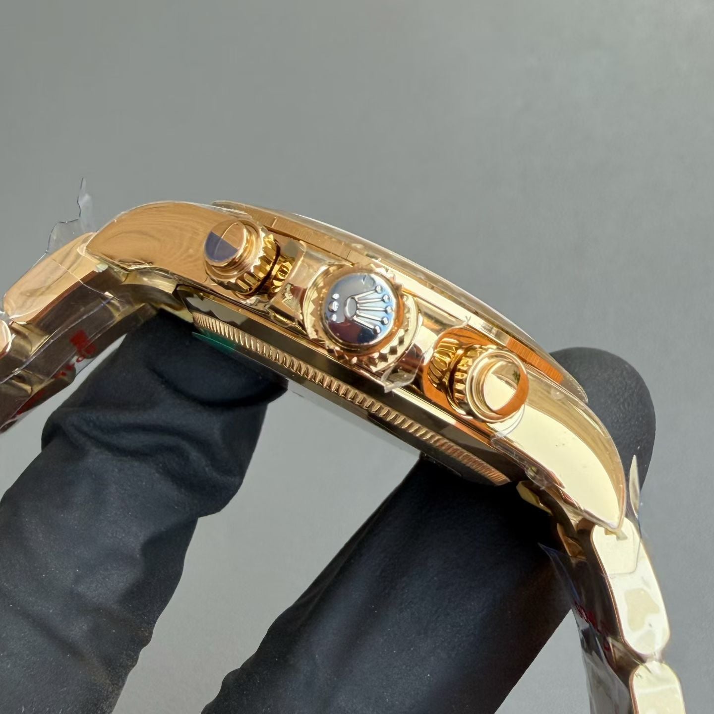Daytona Cosmograph Oysterflex