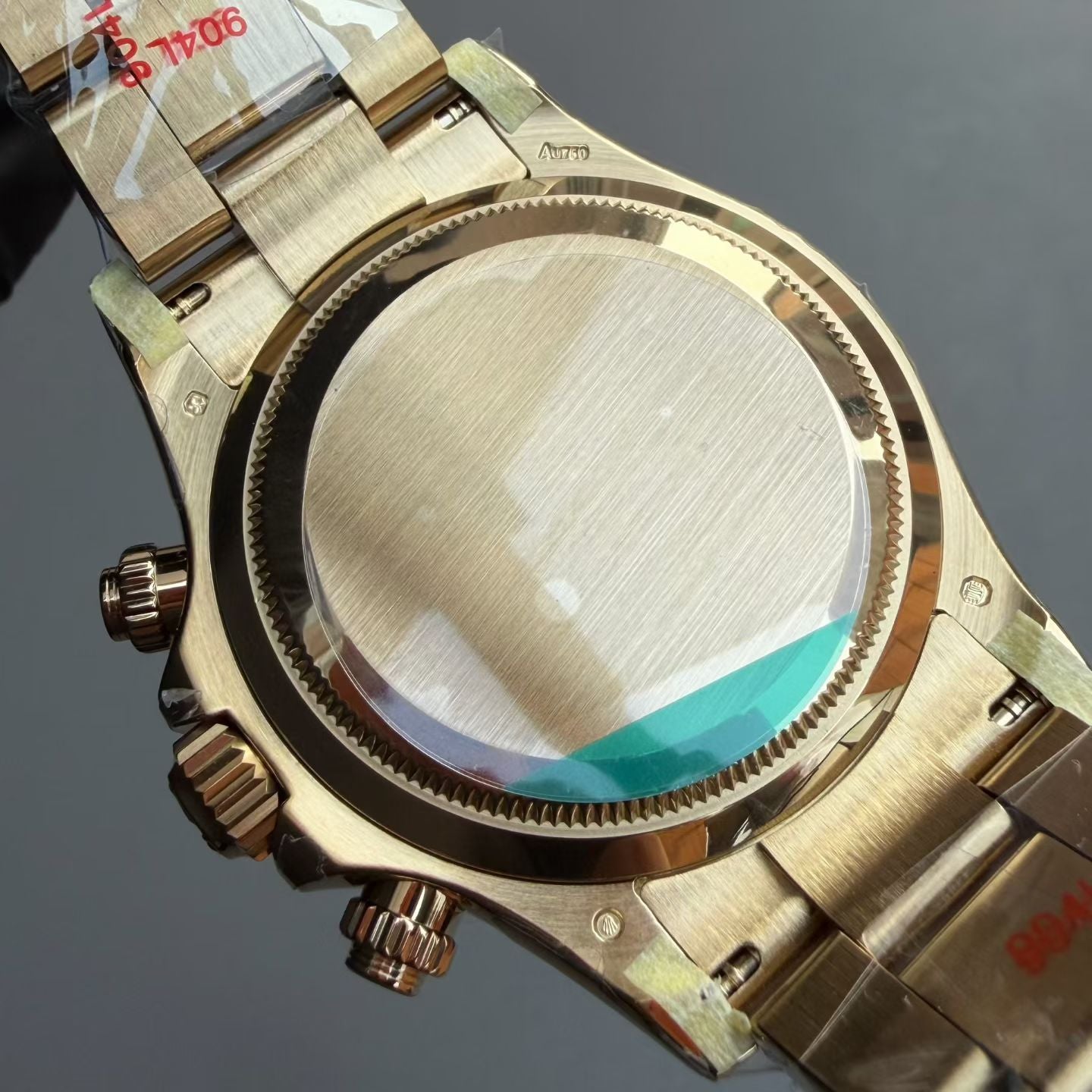Daytona Cosmograph Oysterflex