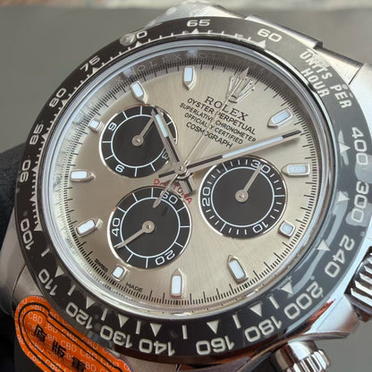 Daytona Cosmograph Oysterflex